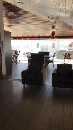 Imagem Imóvel com 4 Quartos à Venda, 500 m² em Rudge Ramos - São Bernardo Do Campo