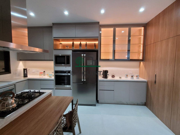 Imagem Casa com 4 Quartos à Venda, 630 m² em Jardim Do Golf I - Jandira Imagem Casa com 4 Quartos à Venda, 630 m² em Jardim Do Golf I - Jandira