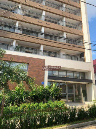Imagem Apartamento com 1 Quarto à Venda, 28 m² em Tucuruvi - São Paulo Imagem Apartamento com 1 Quarto à Venda, 28 m² em Tucuruvi - São Paulo