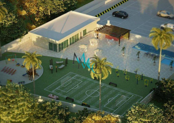 Imagem Apartamento com 2 Quartos à Venda, 42 m² em Campo Grande - Rio De Janeiro Imagem Apartamento com 2 Quartos à Venda, 42 m² em Campo Grande - Rio De Janeiro