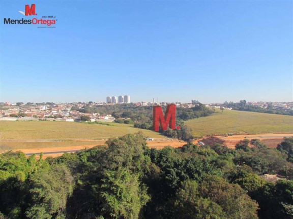 Imagem Apartamento com 2 Quartos à Venda, 51 m² em Jardim Simus - Sorocaba