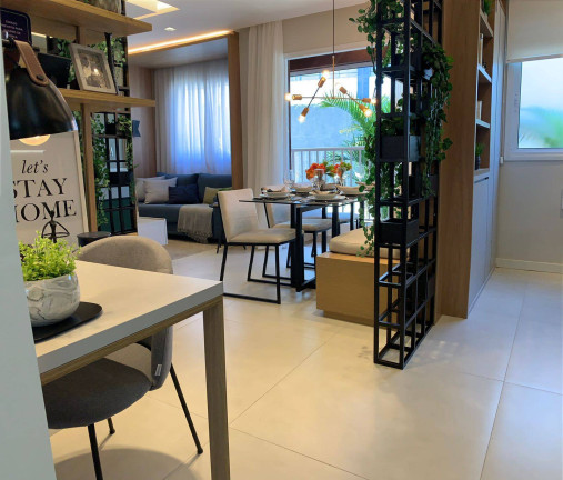 Imagem Apartamento com 2 Quartos à Venda, em Vila Sofia - São Paulo Imagem Apartamento com 2 Quartos à Venda, em Vila Sofia - São Paulo
