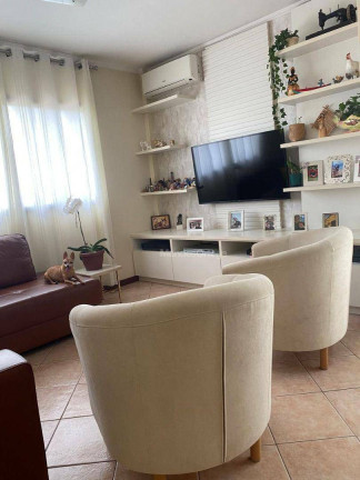 Imagem Apartamento com 2 Quartos à Venda, 90 m² em Jardim América - Sorocaba