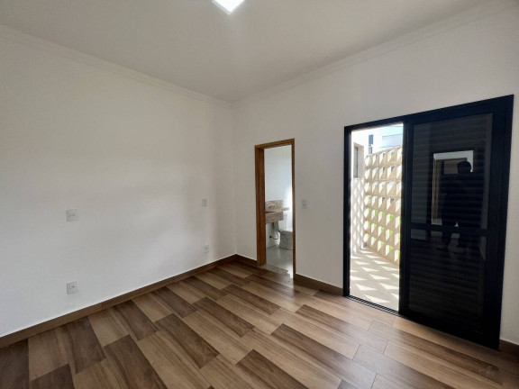 Imagem Casa de Condomínio com 3 Quartos à Venda, 90 m² em Horto Florestal - Sorocaba