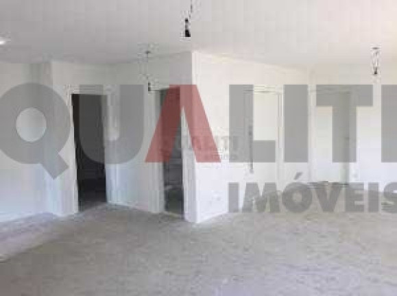 Imagem Apartamento com 3 Quartos à Venda, 192 m² em Campo Belo - São Paulo Imagem Apartamento com 3 Quartos à Venda, 192 m² em Campo Belo - São Paulo
