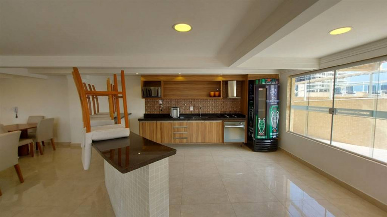 Imagem Apartamento com 2 Quartos à Venda, 82 m² em Guilhermina - Praia Grande
