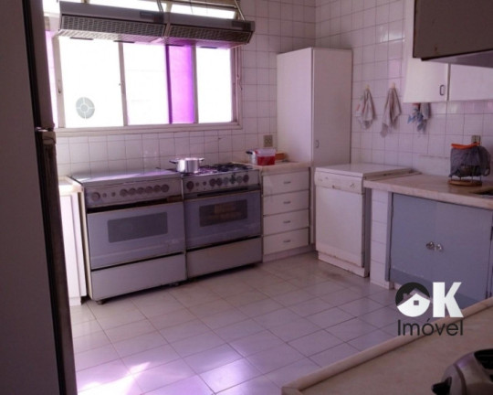 Imagem Cobertura com 4 Quartos à Venda, 550 m² em Jardim Paulista - São Paulo