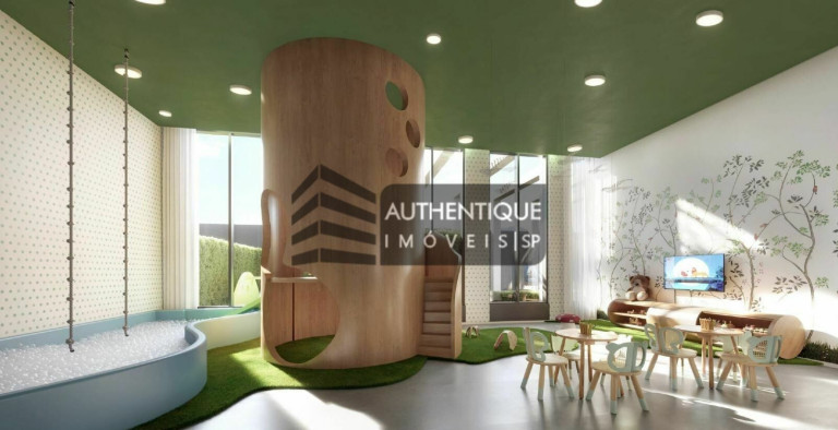 Imagem Apartamento com 3 Quartos à Venda, 192 m² em Itaim Bibi - São Paulo