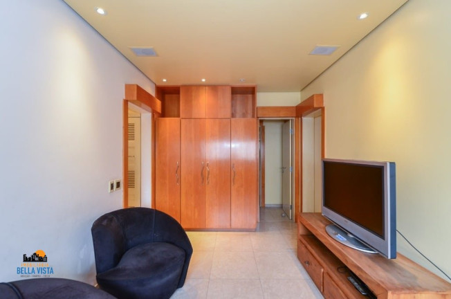 Imagem Apartamento com 4 Quartos à Venda, em Vila Mariana - São Paulo Imagem Apartamento com 4 Quartos à Venda, em Vila Mariana - São Paulo