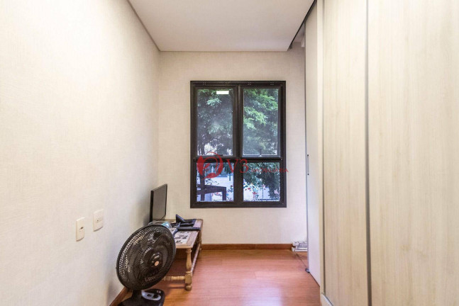 Imagem Apartamento com 1 Quarto à Venda, 70 m² em Vila Regente Feijó - São Paulo