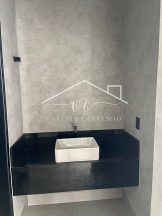 Imagem Casa com 3 Quartos à Venda, 353 m² em Ibiti Reserva - Sorocaba