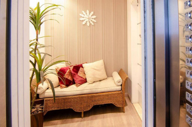 Imagem Apartamento com 3 Quartos à Venda, 142 m² em São Paulo