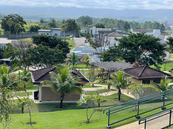 Imagem Casa com 3 Quartos à Venda, 160 m² em Condomínio Terras Do Vale - Caçapava