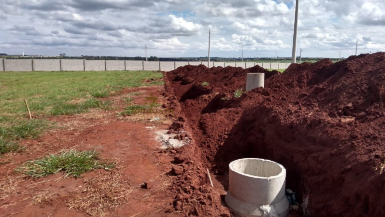 Imagem Terreno à Venda, 300 m² em Lagoa Bonita - Engenheiro Coelho Imagem Terreno à Venda, 300 m² em Lagoa Bonita - Engenheiro Coelho