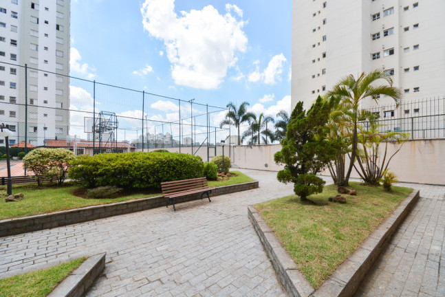 Imagem Apartamento com 3 Quartos à Venda, 98 m² em Vila Da Saúde - São Paulo Imagem Apartamento com 3 Quartos à Venda, 98 m² em Vila Da Saúde - São Paulo