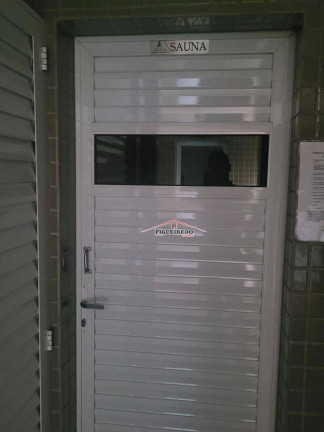 Imagem Apartamento com 2 Quartos à Venda, 77 m² em Canto Do Forte - Praia Grande