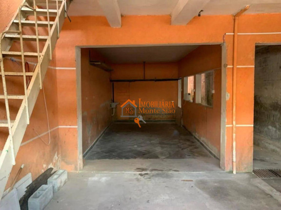 Imagem Sobrado com 2 Quartos à Venda, 300 m² em Parque Primavera - Guarulhos Imagem Sobrado com 2 Quartos à Venda, 300 m² em Parque Primavera - Guarulhos