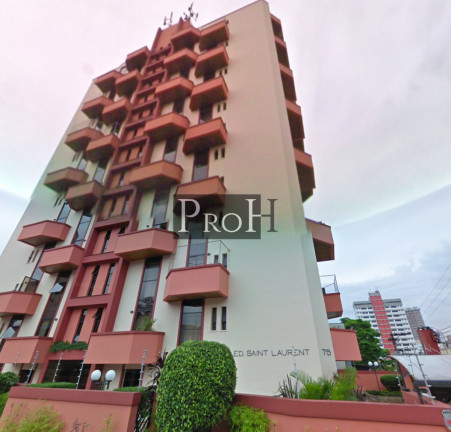 Imagem Apartamento com 3 Quartos à Venda, 132 m² em Parque Das Nações - Santo André