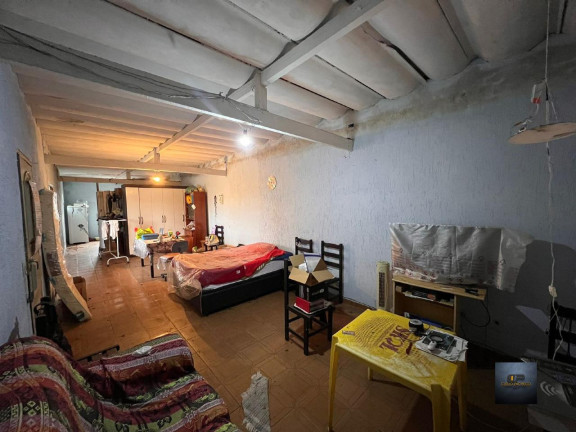 Imagem Casa com 6 Quartos à Venda, 300 m² em Jardim Cristiane - Santo André Imagem Casa com 6 Quartos à Venda, 300 m² em Jardim Cristiane - Santo André
