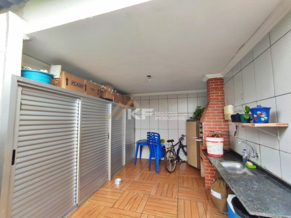 Imagem Sobrado com 4 Quartos à Venda, 218 m² em Ipiranga - Ribeirão Preto Imagem Sobrado com 4 Quartos à Venda, 218 m² em Ipiranga - Ribeirão Preto