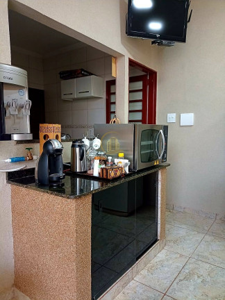 Imagem Casa com 2 Quartos à Venda, 160 m² em Residencial Regissol I - Mirassol Imagem Casa com 2 Quartos à Venda, 160 m² em Residencial Regissol I - Mirassol