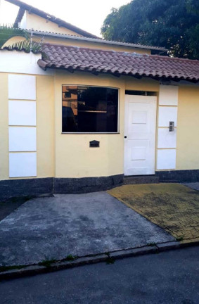 Imagem Casa com 3 Quartos à Venda, 100 m² em Pechincha - Rio De Janeiro Imagem Casa com 3 Quartos à Venda, 100 m² em Pechincha - Rio De Janeiro