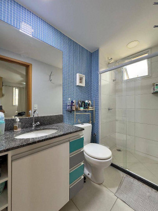 Imagem Apartamento com 2 Quartos à Venda, 60 m² em Jardim Camburi - Vitória Imagem Apartamento com 2 Quartos à Venda, 60 m² em Jardim Camburi - Vitória