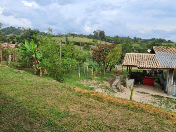 Imagem Chácara com 4 Quartos à Venda, 30.000 m² em Piracaia - Piracaia