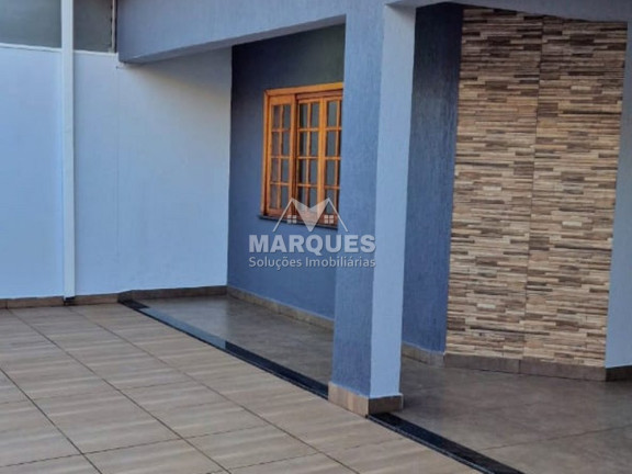 Imagem Casa com 3 Quartos à Venda, 180 m² em Jardim Novo Cambuí - Hortolândia Imagem Casa com 3 Quartos à Venda, 180 m² em Jardim Novo Cambuí - Hortolândia