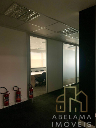 Imagem Sala Comercial para Alugar, 142 m² em Jardim - Santo André Imagem Sala Comercial para Alugar, 142 m² em Jardim - Santo André