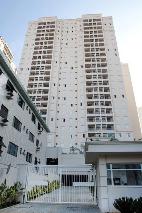 Imagem Apartamento com 2 Quartos à Venda, 62 m² em Marapé - Santos Imagem Apartamento com 2 Quartos à Venda, 62 m² em Marapé - Santos