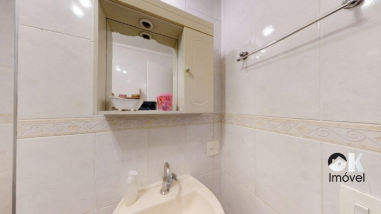 Imagem Apartamento com 3 Quartos à Venda, 149 m² em Perdizes - São Paulo