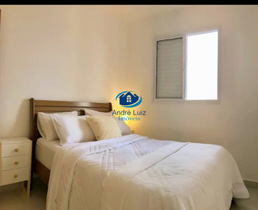 Imagem Apartamento com 2 Quartos à Venda, 60 m² em Perequê Açu - Ubatuba