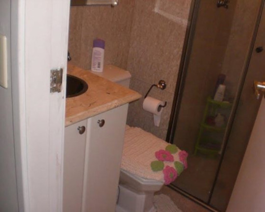 Imagem Apartamento com 3 Quartos à Venda, 58 m² em Jardim Santa Terezinha (zona Leste) - São Paulo Imagem Apartamento com 3 Quartos à Venda, 58 m² em Jardim Santa Terezinha (zona Leste) - São Paulo