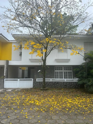 Imagem Casa com 3 Quartos à Venda, 155 m² em Aparecida - Santos Imagem Casa com 3 Quartos à Venda, 155 m² em Aparecida - Santos