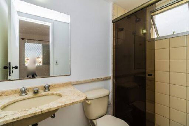 Imagem Apartamento com 3 Quartos à Venda, 70 m² em Jardim Monte Kemel - São Paulo