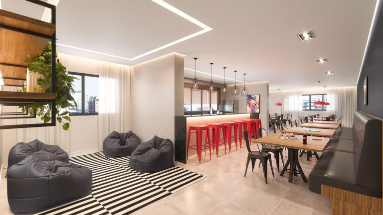 Imagem Apartamento com 3 Quartos à Venda, 75 m² em Areias - São José