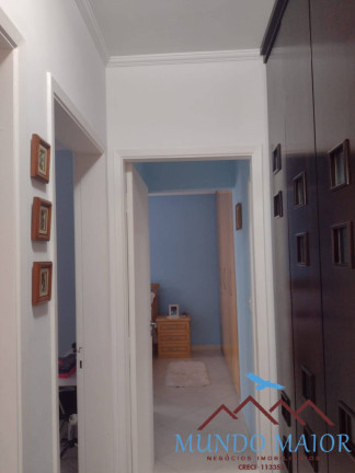 Imagem Apartamento com 3 Quartos à Venda, 89 m² em Vila Gilda - Santo André Imagem Apartamento com 3 Quartos à Venda, 89 m² em Vila Gilda - Santo André