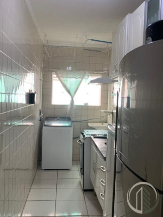 Imagem Apartamento com 1 Quarto à Venda, 72 m² em José Menino - Santos