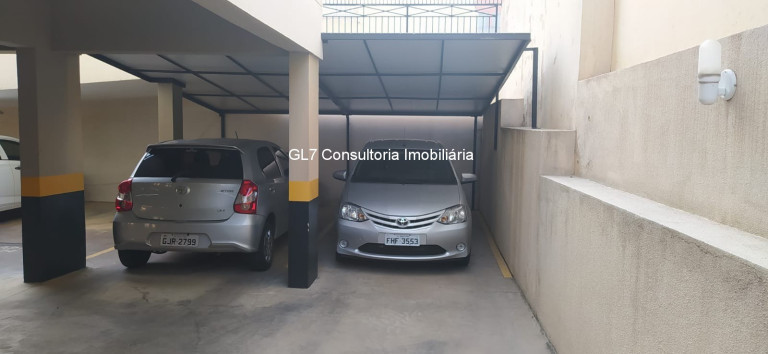 Imagem Apartamento com 2 Quartos à Venda, 55 m² em Jardim Morada Do Sol - Indaiatuba