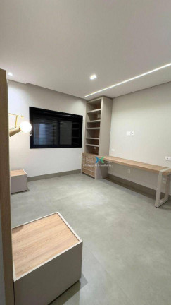 Imagem Sobrado com 3 Quartos à Venda, 308 m² em Alphaville Campo Grande - Campo Grande