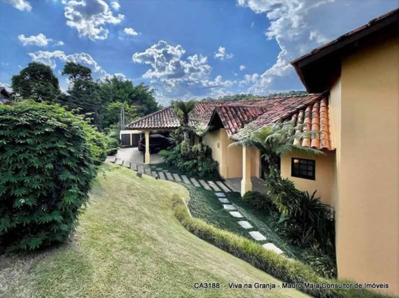 Imagem Casa de Condomínio com 4 Quartos à Venda, 1.178 m² em Recanto Impla - Carapicuíba Imagem Casa de Condomínio com 4 Quartos à Venda, 1.178 m² em Recanto Impla - Carapicuíba