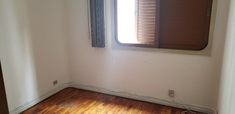 Imagem Apartamento com 3 Quartos à Venda, 98 m² em Jardim Paulista - São Paulo
