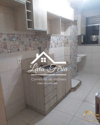 Imagem Apartamento com 2 Quartos à Venda, 45 m² em Parque Jóquei Club - Campos Dos Goytacazes Imagem Apartamento com 2 Quartos à Venda, 45 m² em Parque Jóquei Club - Campos Dos Goytacazes