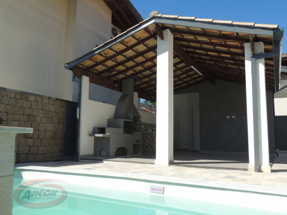 Imagem Casa com 4 Quartos à Venda, 320 m² em Horto Florestal - Ubatuba Imagem Casa com 4 Quartos à Venda, 320 m² em Horto Florestal - Ubatuba
