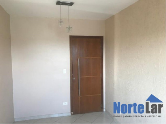 Imagem Apartamento com 2 Quartos à Venda, 52 m² em Limão - São Paulo