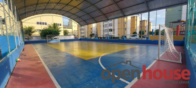 Imagem Apartamento com 2 Quartos à Venda, 53 m² em Nova Parnamirim - Parnamirim