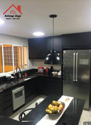 Imagem Casa com 3 Quartos à Venda, 160 m² em Vila Das Belezas - São Paulo Imagem Casa com 3 Quartos à Venda, 160 m² em Vila Das Belezas - São Paulo