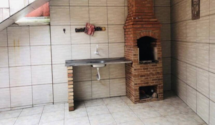 Imagem Casa com 3 Quartos à Venda, 203 m² em Jardim Das Palmeiras - Itanhaém Imagem Casa com 3 Quartos à Venda, 203 m² em Jardim Das Palmeiras - Itanhaém