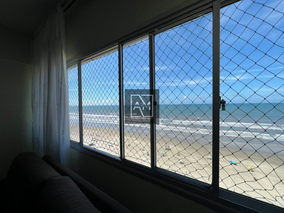Apartamento com 2 Quartos à Venda, 65 m² em Flórida - Praia Grande